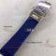 Perfect Replica Breitling Navitimer 01 Watch Dark Blue Dial Rubber Strap (4)_th.jpg